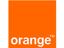 Orange Île de France 