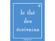 Thé des écrivains